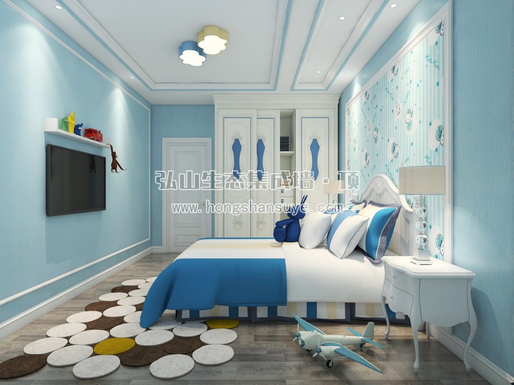 集成墻面安裝全解